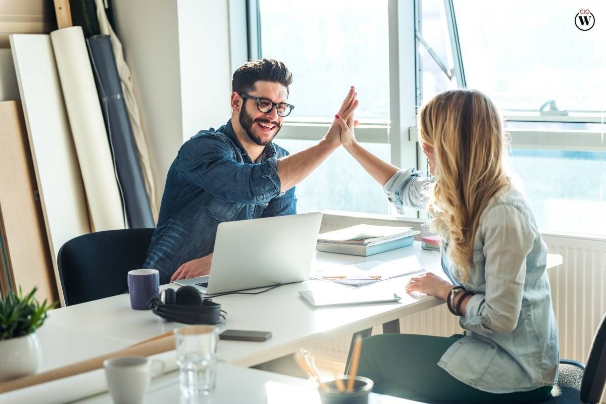 What is Workplace Griping? Everything you need to know | CIO Women Magazine