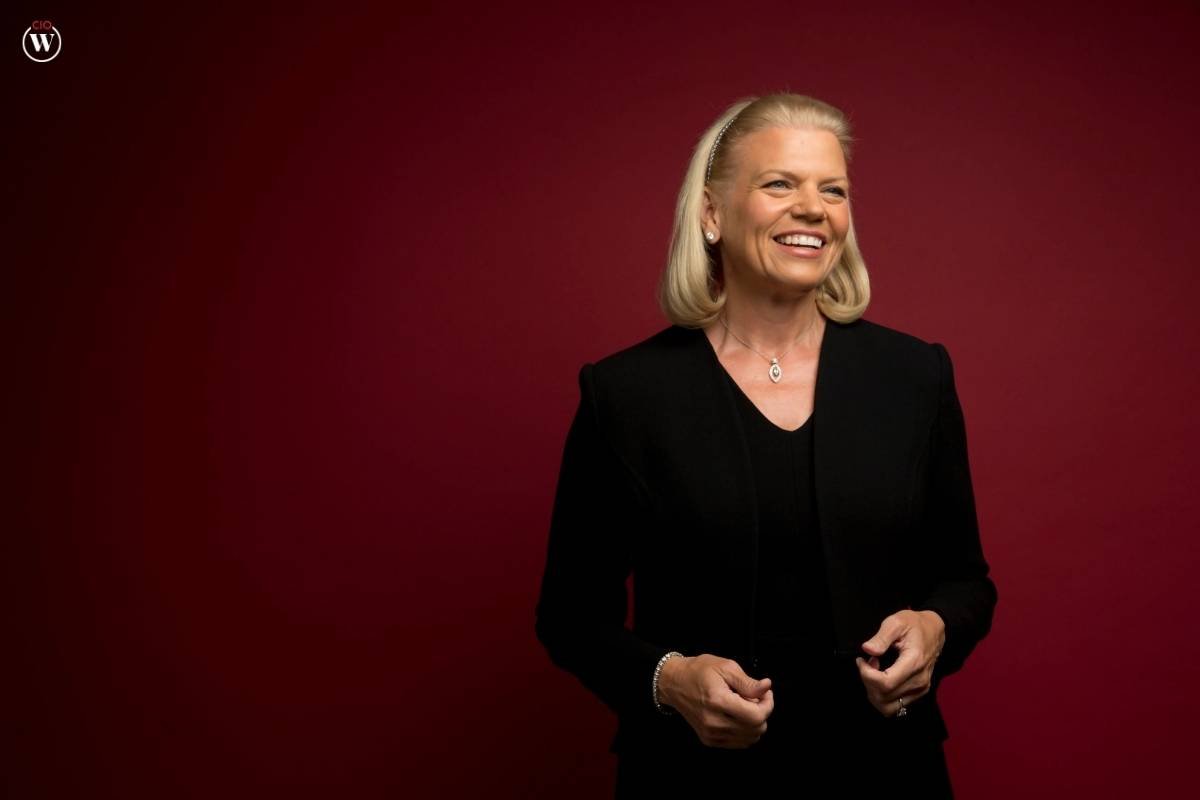 Top 15 Female CIOs in America to Watch Out for in 2024 | CIO Women Magazine