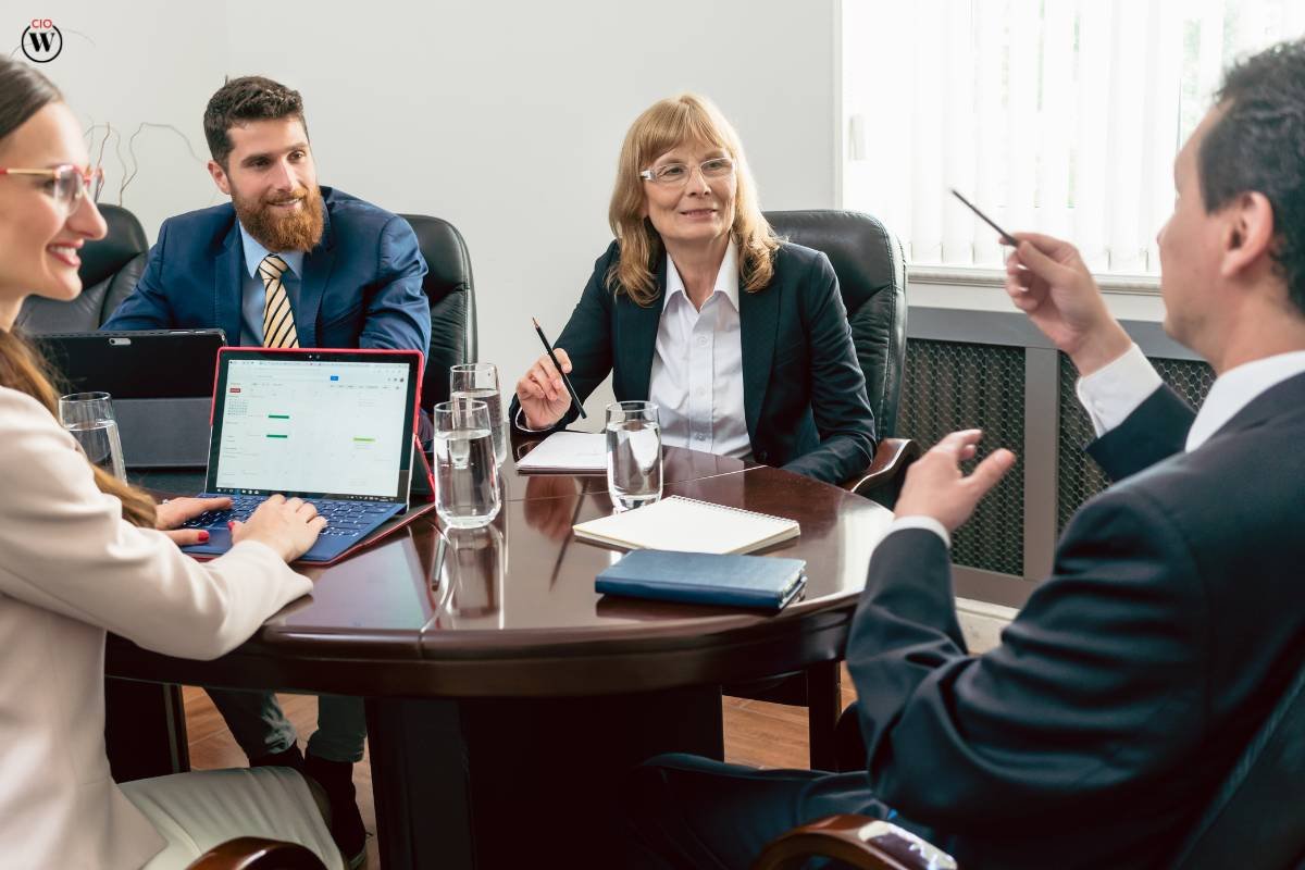 Real Estate Finance: Everything you need to Know 2024 | CIO Women Magazine