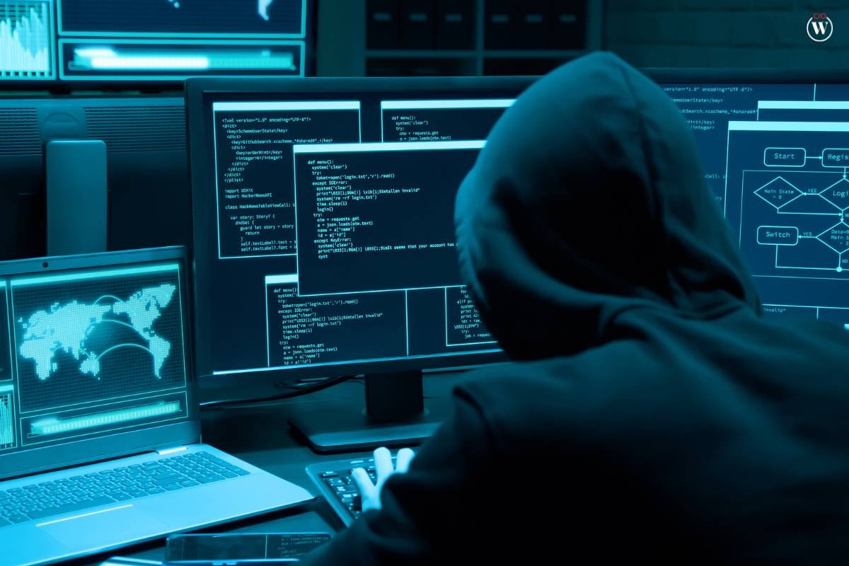 The Role of Healthcare Cybersecurity Solutions in Safeguarding Confidential Information | CIO Women Magazine