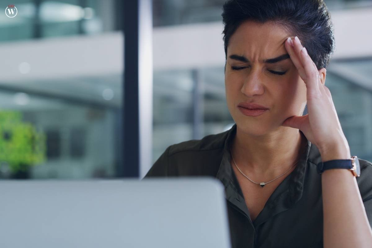 What is Workplace Griping? Everything you need to know | CIO Women Magazine