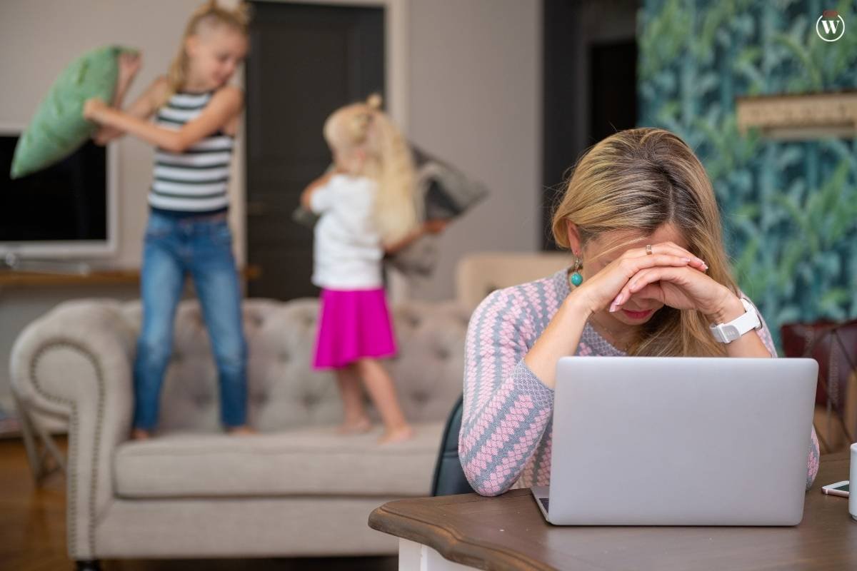 The Hilarious Hurdles of 8 Home-Based Hustles | CIO Women Magazine