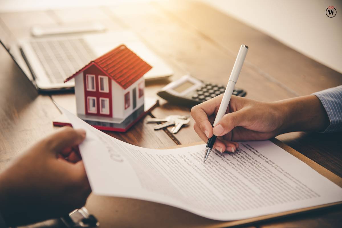 Real Estate Finance: Everything you need to Know 2024 | CIO Women Magazine
