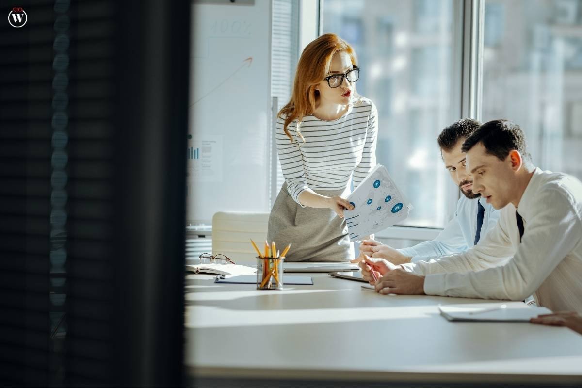 What is Workplace Griping? Everything you need to know | CIO Women Magazine