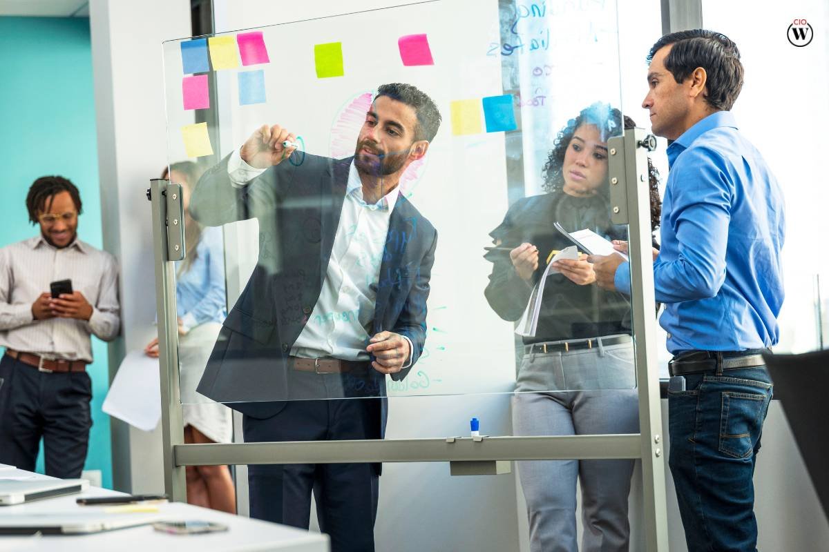 A Comprehensive Guide to Transformational Leadership | CIO Women Magazine