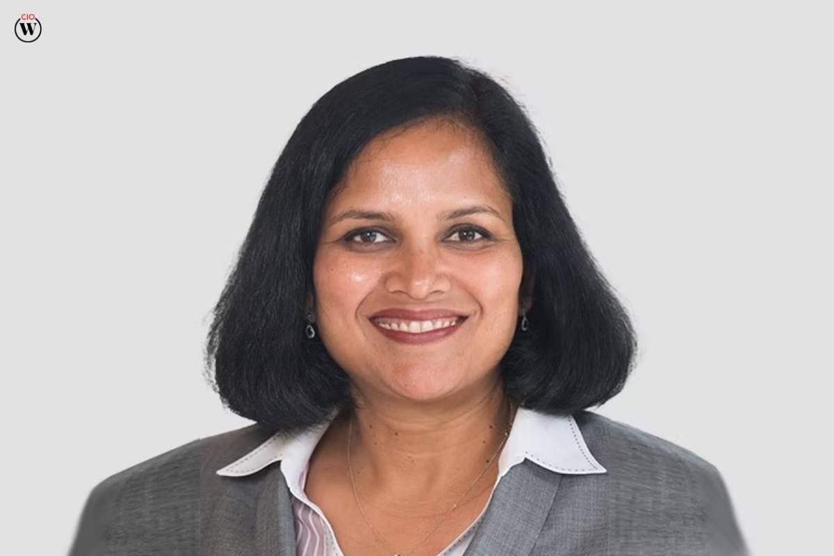 Top 15 Female CIOs in America to Watch Out for in 2024 | CIO Women Magazine