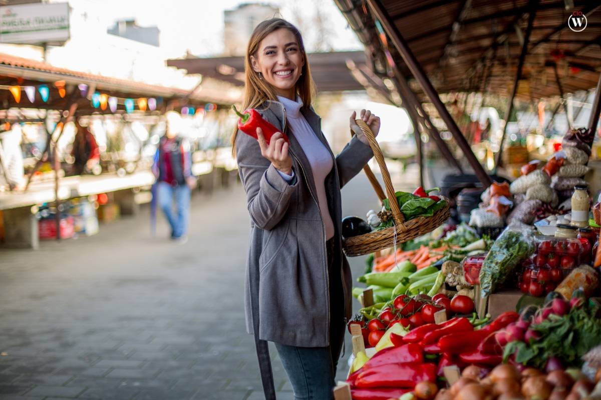 Savoring the Harvest: Seasonal Foods & Culinary Magic Explained | CIO Women Magazine