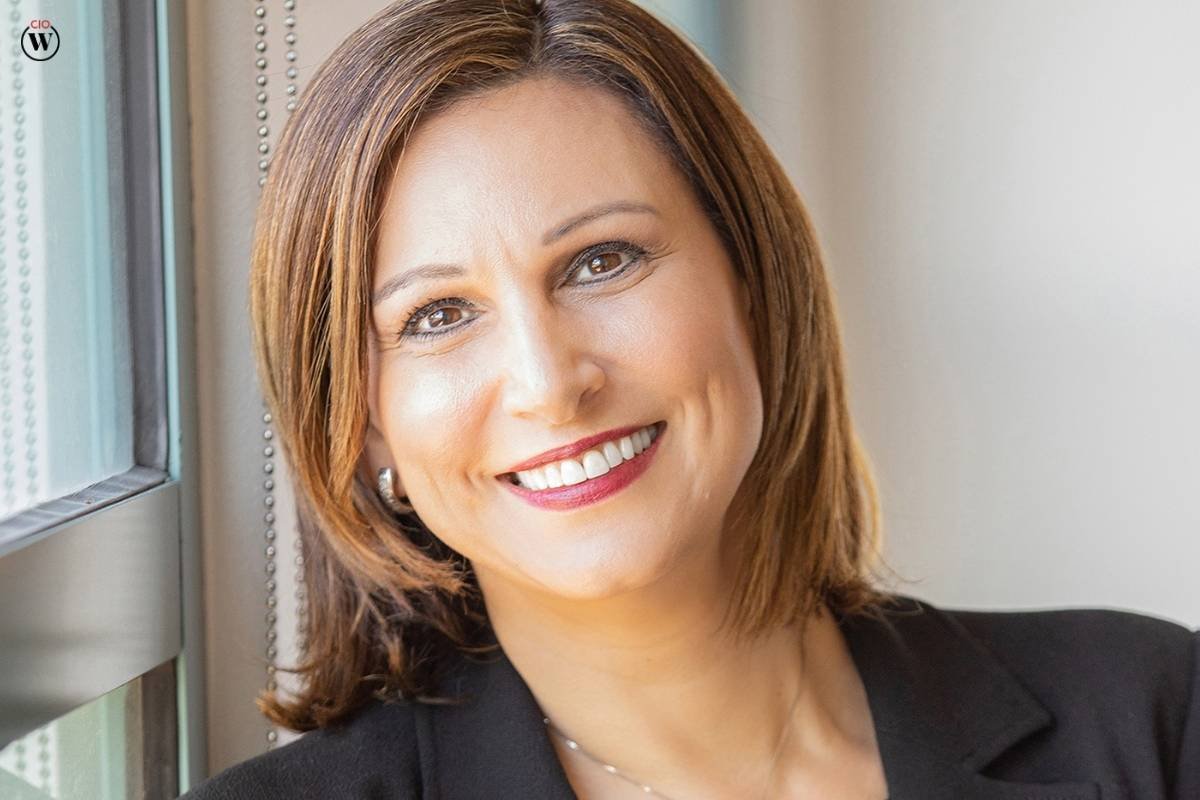 Top 15 Female CIOs in America to Watch Out for in 2024 | CIO Women Magazine