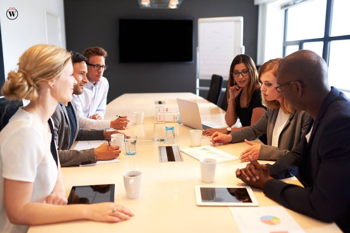 The Crucial Role of Execution Management Systems in Business 2024 | CIO Women Magazine