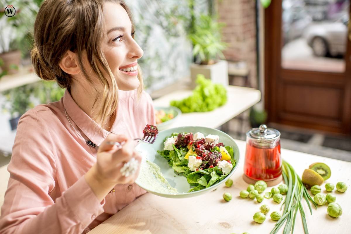 Savoring the Harvest: Seasonal Foods & Culinary Magic Explained | CIO Women Magazine