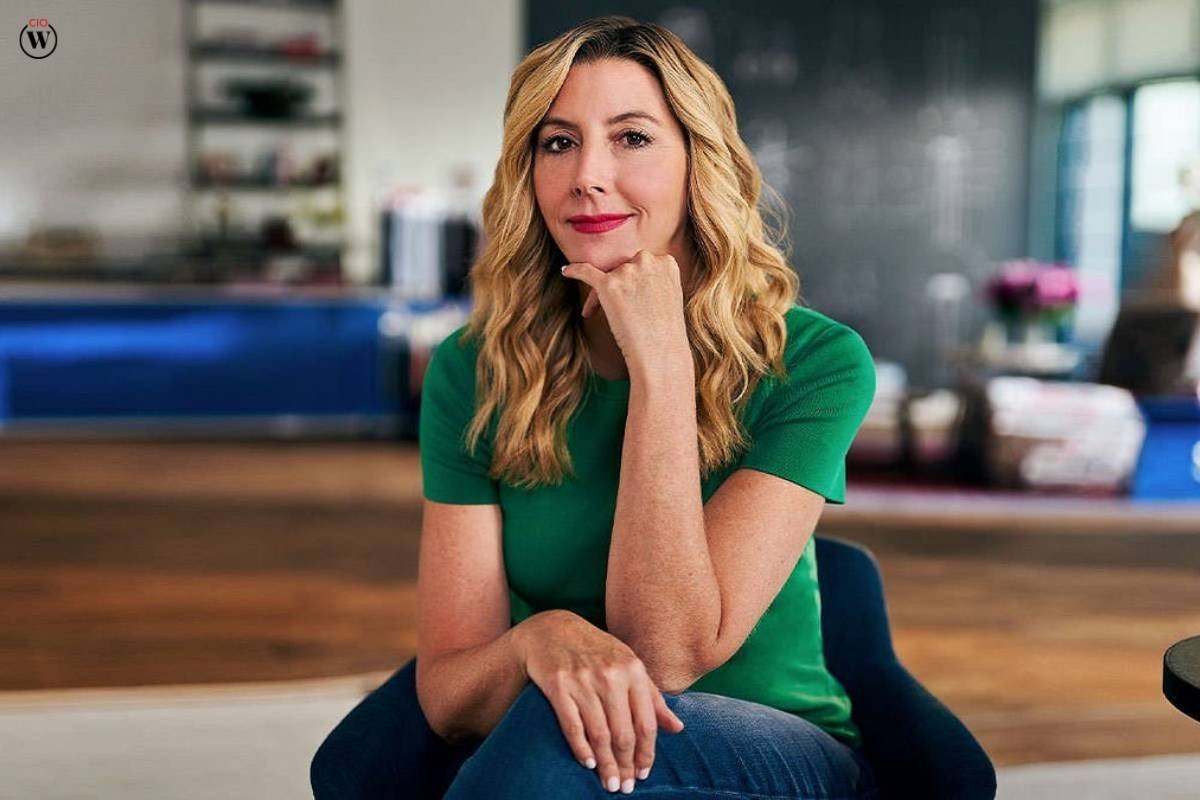 15 Most Popular Women Entrepreneurs in the World Empowering a Change | CIO Women Magazine