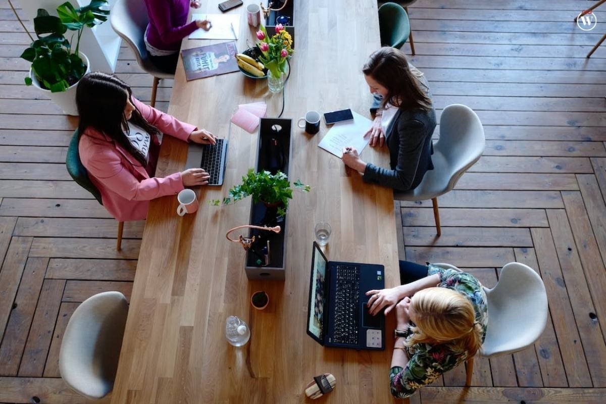 3 Key Points to Ensuring Your Business Security | CIO Women Magazine