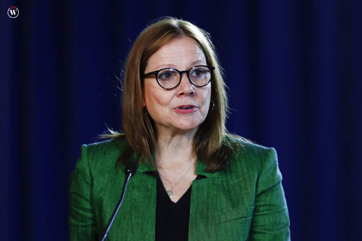 15 Most Popular Women Entrepreneurs in the World Empowering a Change | CIO Women Magazine