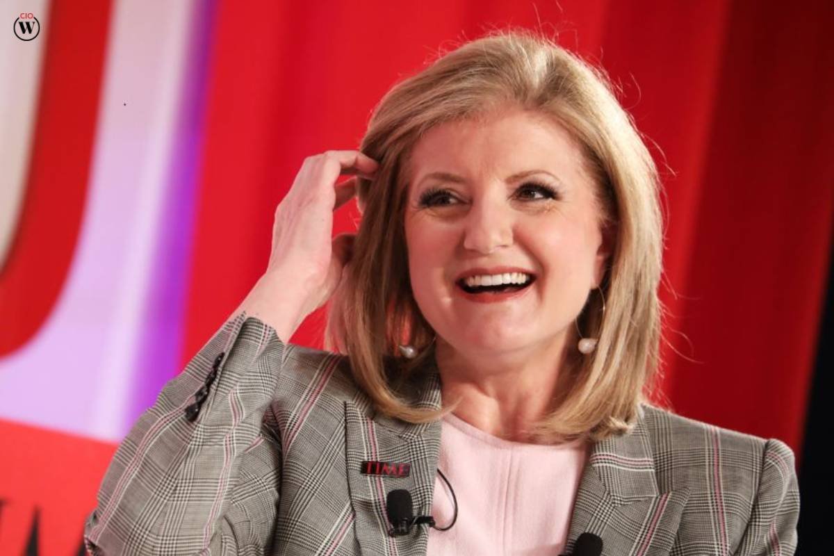 15 Most Popular Women Entrepreneurs in the World Empowering a Change | CIO Women Magazine