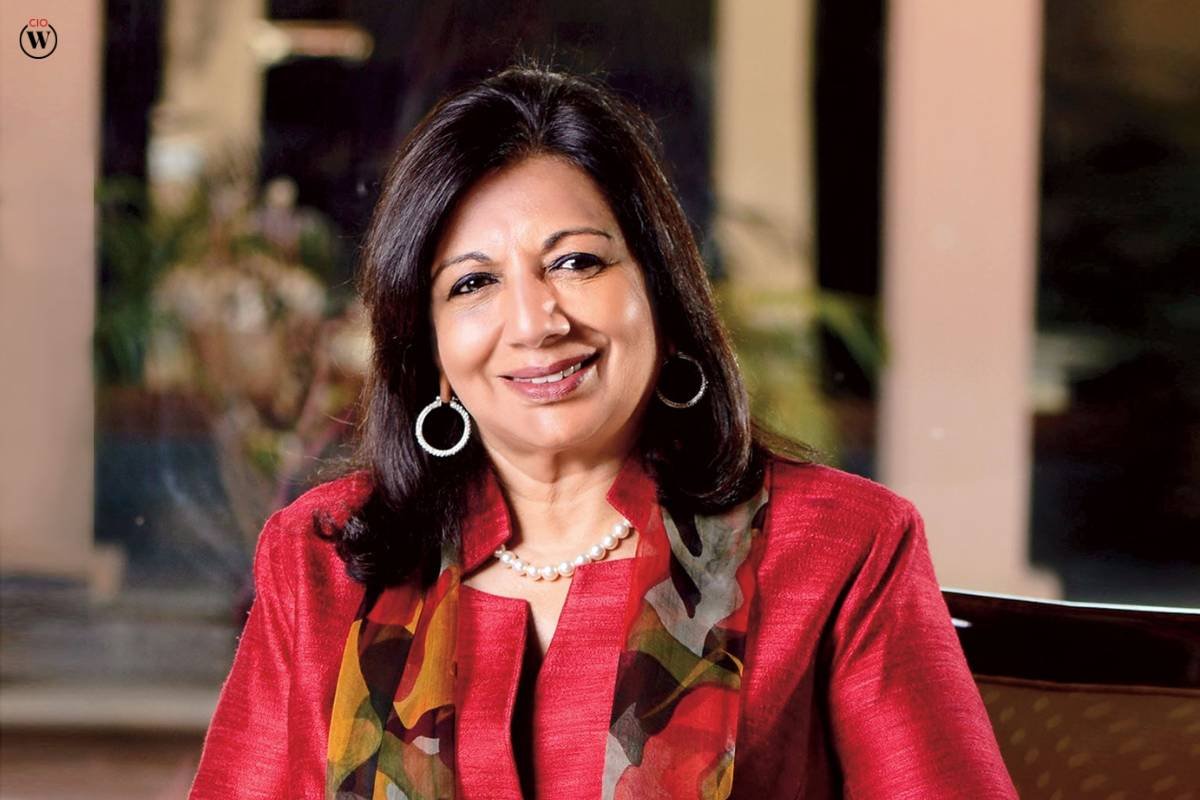 15 Most Popular Women Entrepreneurs in the World Empowering a Change | CIO Women Magazine