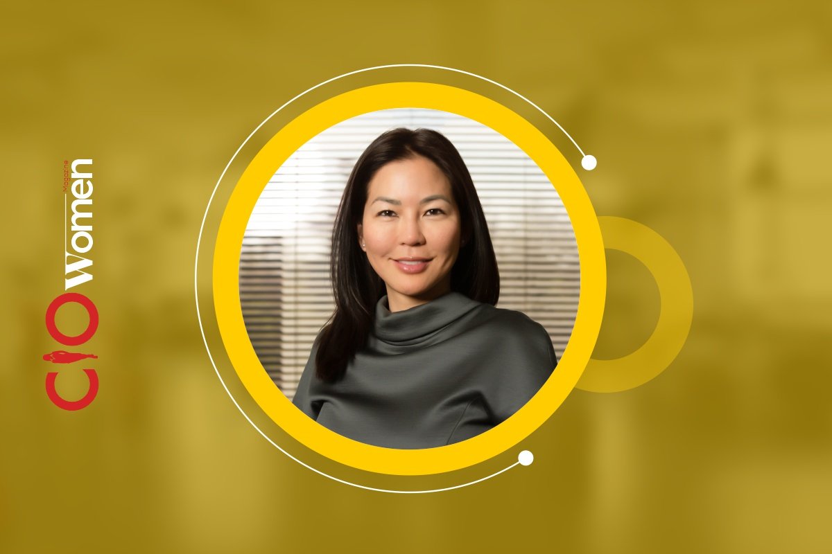 Nancy Weng: Disrupting the Legal Profession with Expertise in Personal Injury Law
