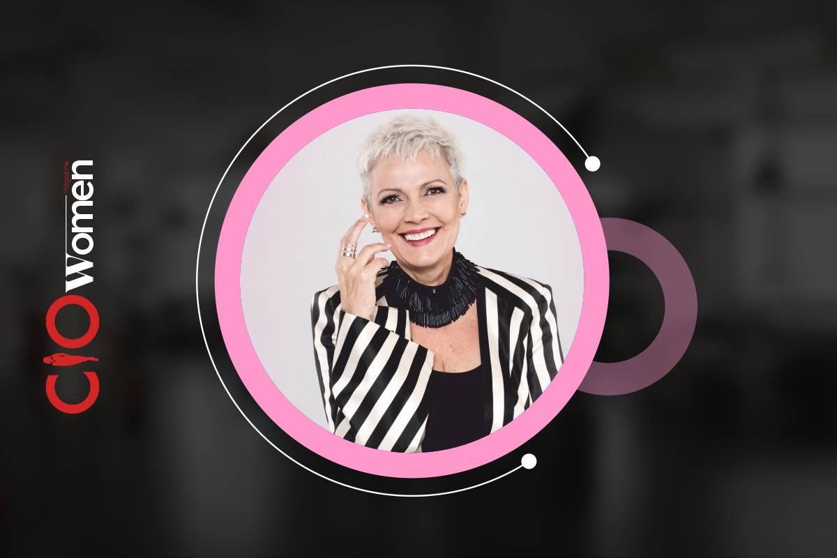 Maz Schirmer: Revolutionizing Women’s Personal Development 