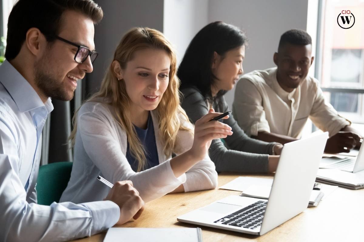 15 Pro CRM Strategies in Marketing to Boost Customer Engagement | CIO Women Magazine