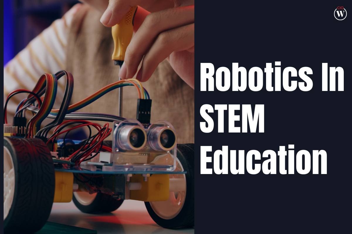 Robotics in STEM Education: Transforming Learning and Fostering Innovation