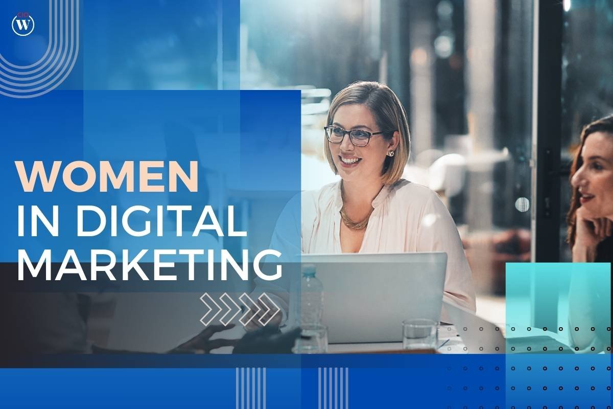 20 Most Famous Women in Digital Marketing