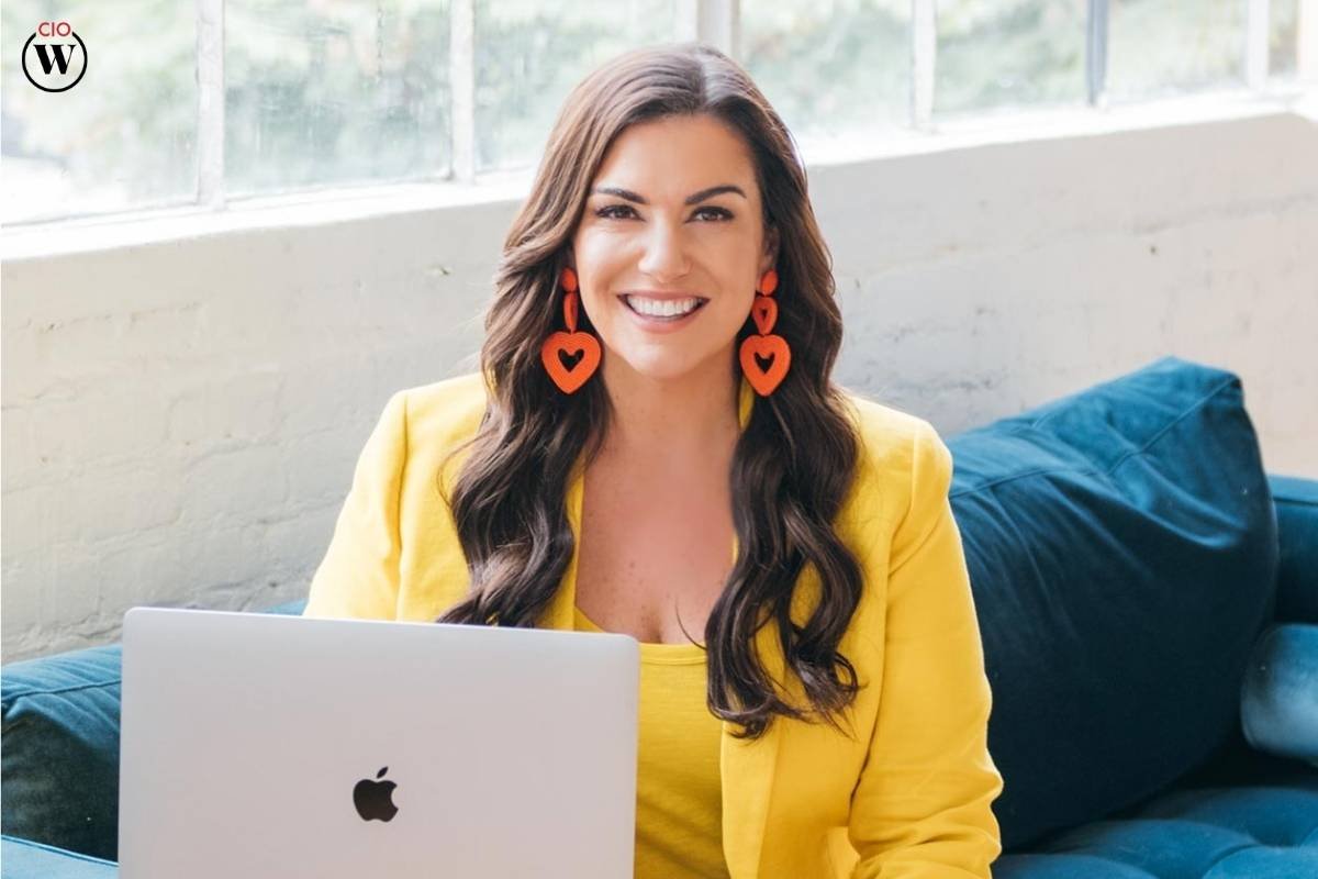 20 Most Famous Women in Digital Marketing | CIO Women Magazine