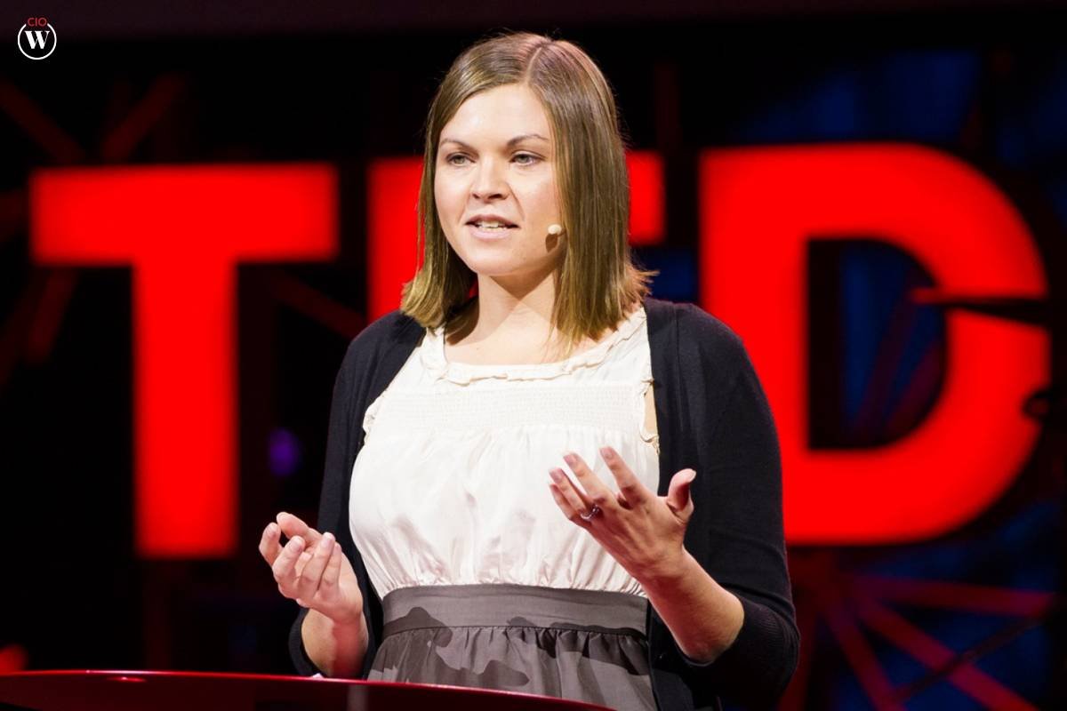 15 Best Female-Led Podcasts to Augment Your Knowledge | CIO Women Magazine
