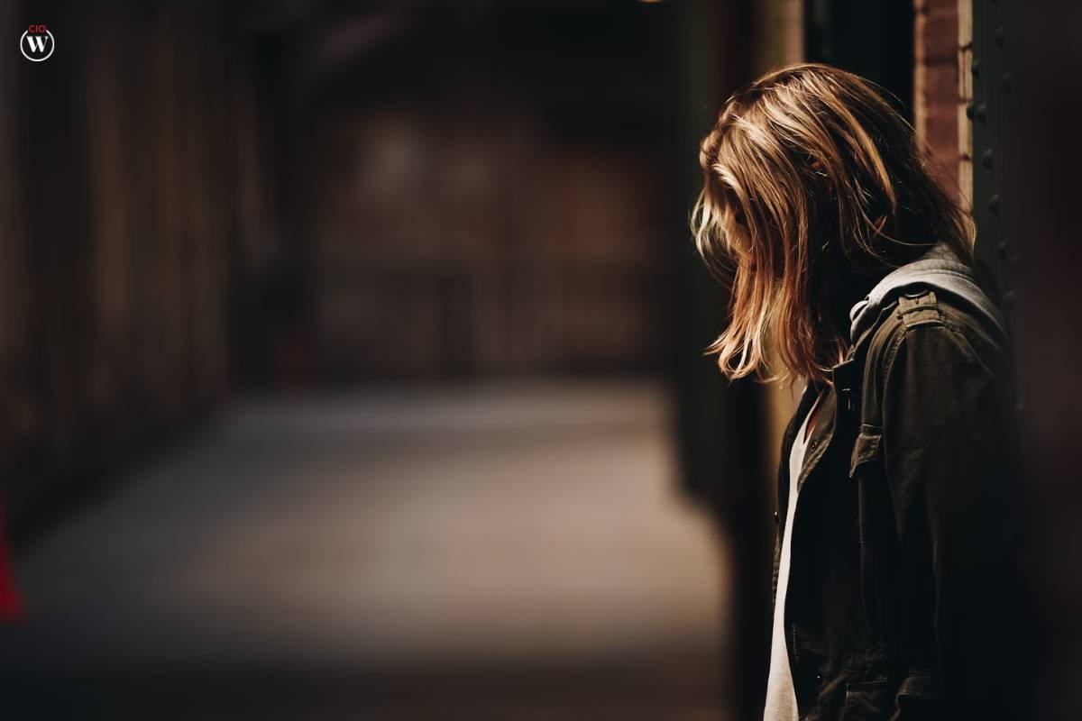 Recognizing When a Mental Health Disorder Is Holding You Back in Life? | CIO Women Magazine
