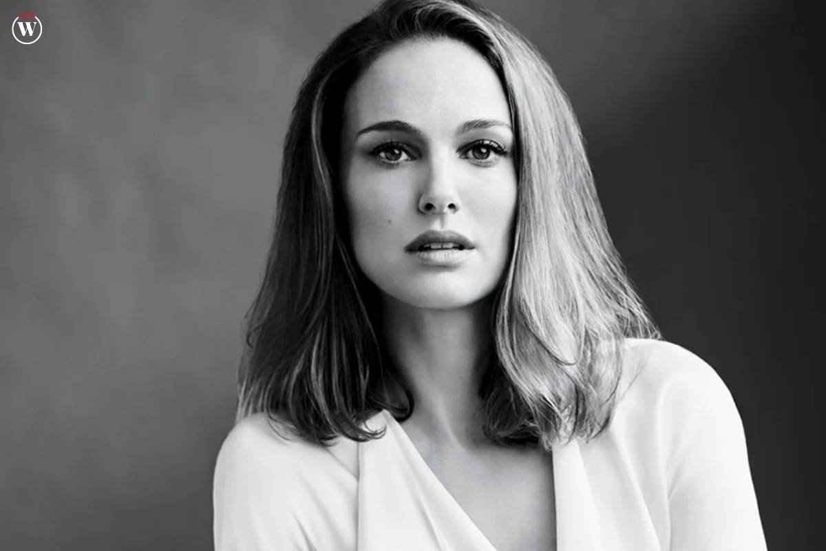 15 Popular Female Actresses Ruling the World | CIO Women Magazine