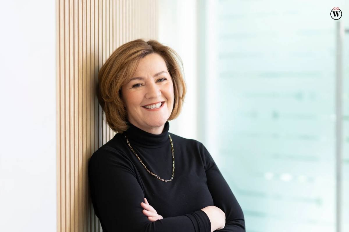 14 Female Leaders in Technology Setting a New Dimension of Leadership | CIO Women Magazine