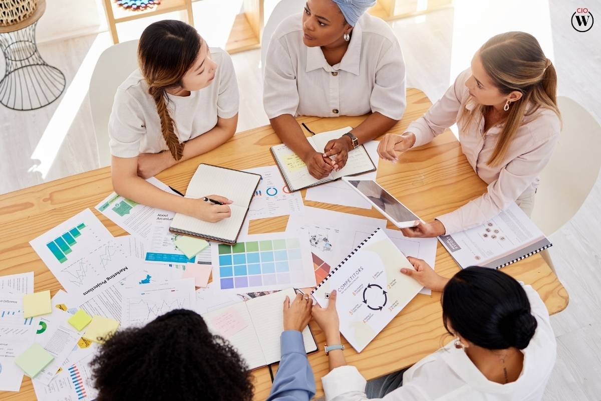 How is Business and Spiritual Integration Connected to Each Other? | CIO Women Magazine