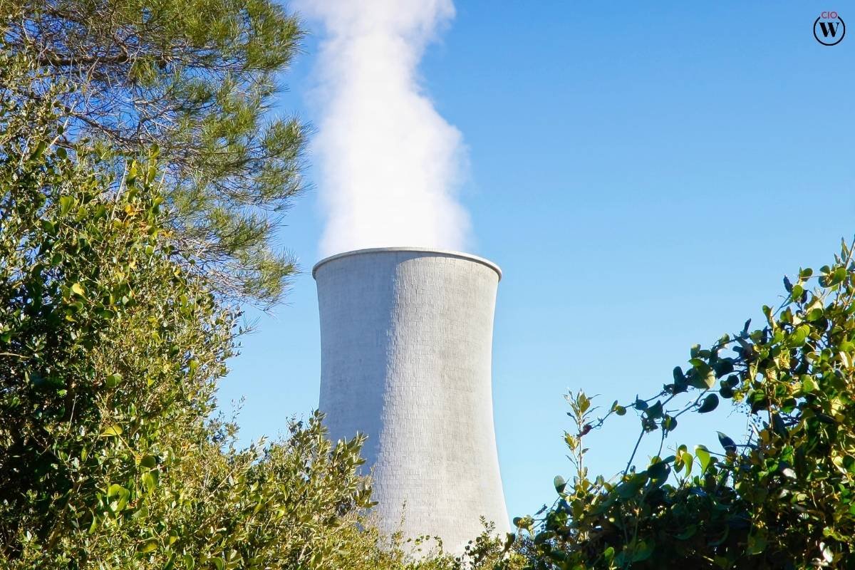 10 Innovative Renewable Energy Project Ideas to Power the Future | CIO Women Magazine