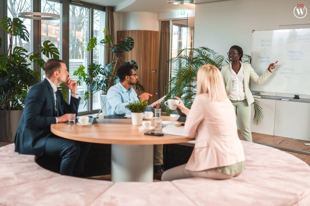 9 Innovative Strategies for Effective Educational Leadership | CIO Women Magazine