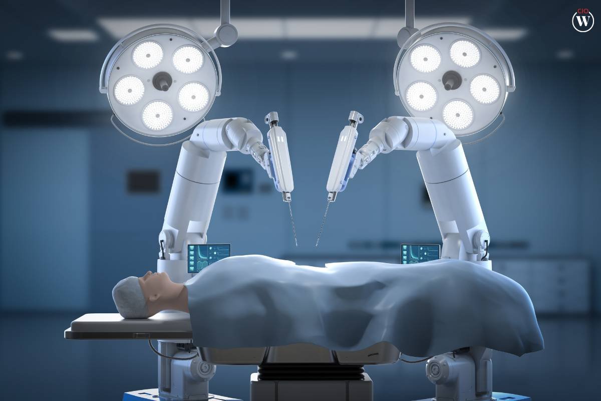 Robotics in STEM Education: Transforming Learning and Fostering Innovation | CIO Women Magazine