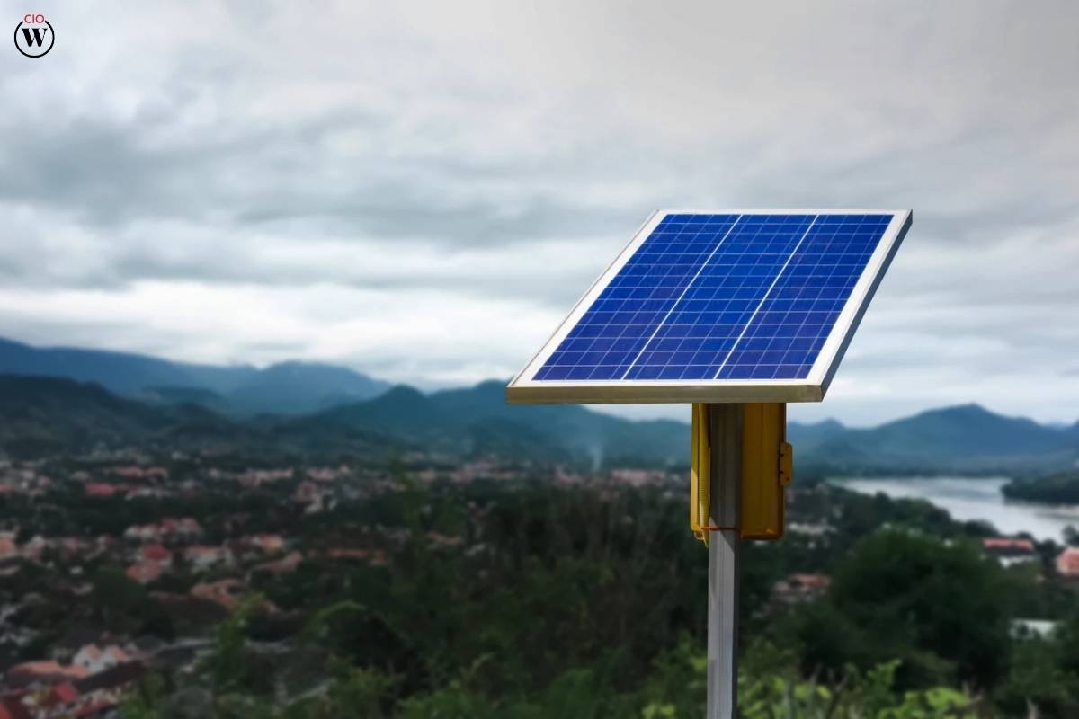 12 Great DIY Solar Energy projects to harness Sustainability | CIO Women Magazine