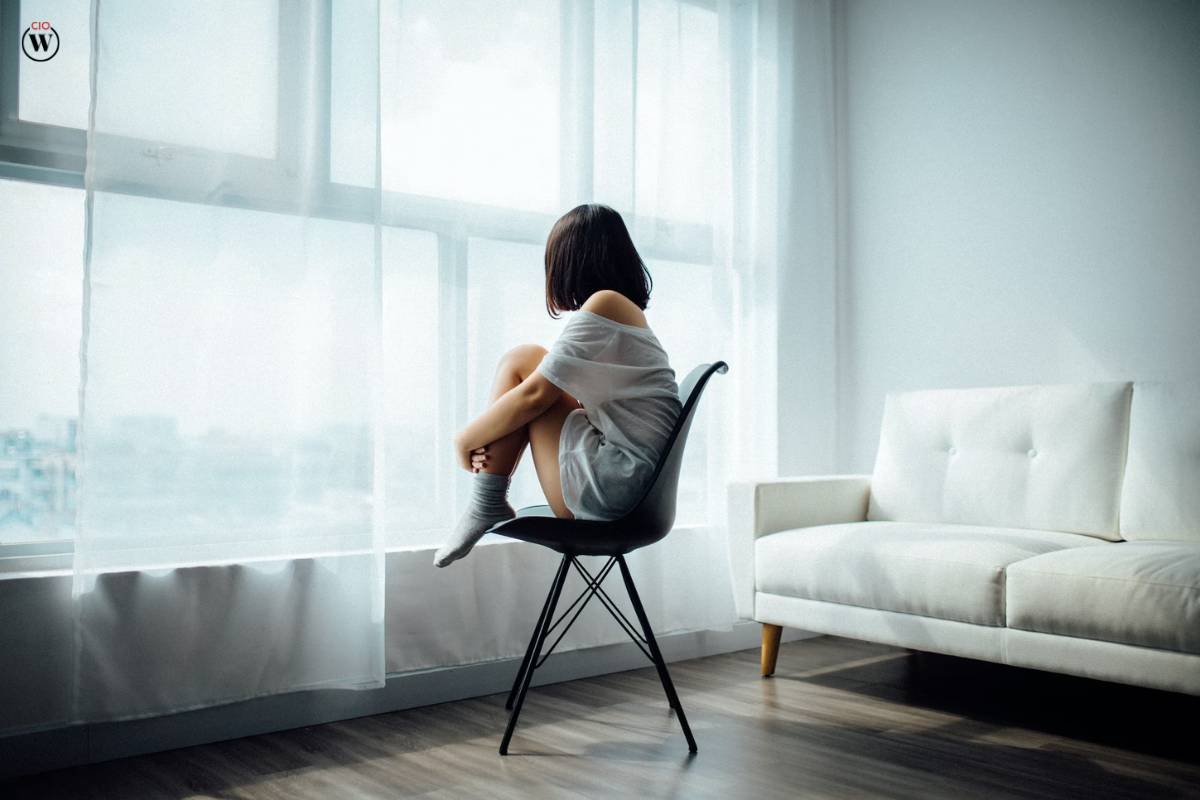 Recognizing When a Mental Health Disorder Is Holding You Back in Life? | CIO Women Magazine