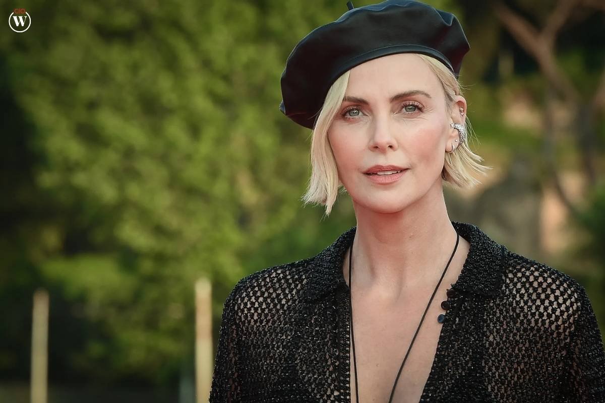 15 Popular Female Actresses Ruling the World | CIO Women Magazine