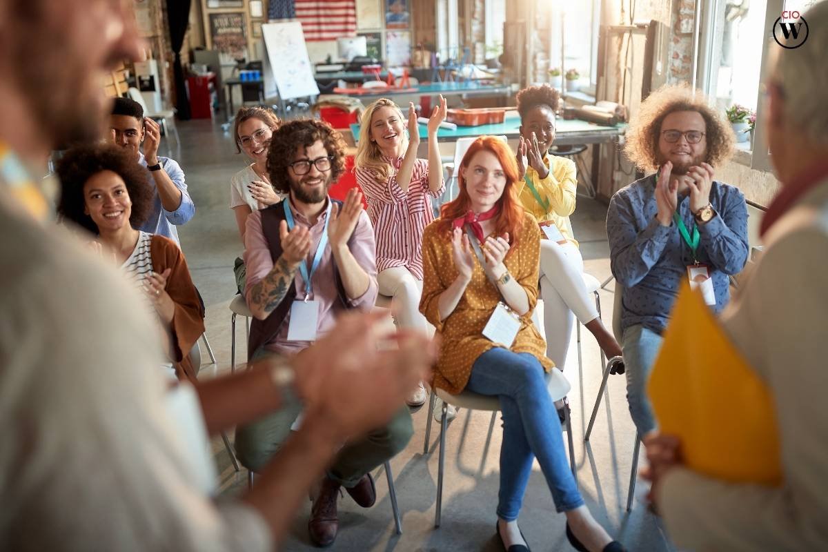 9 Innovative Strategies for Effective Educational Leadership | CIO Women Magazine