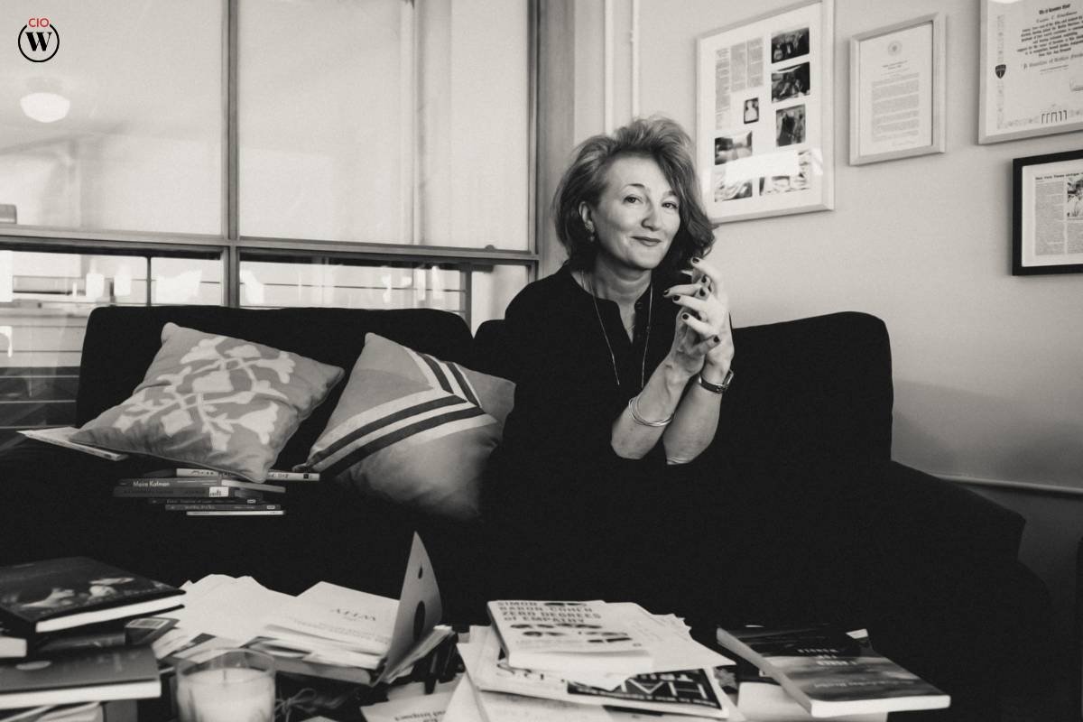 15 Best Female-Led Podcasts to Augment Your Knowledge | CIO Women Magazine