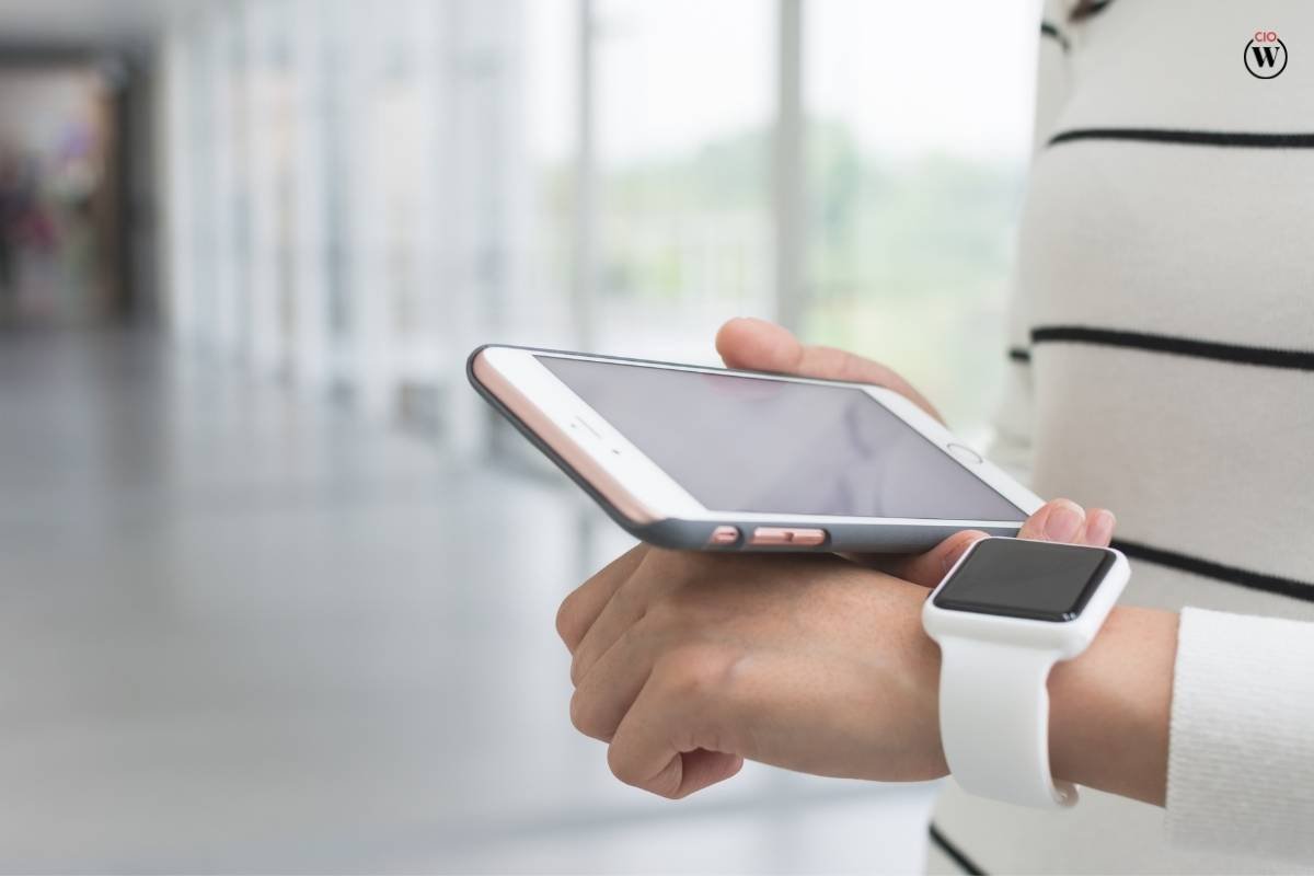 7 Emerging Trends in the Future of Wearable Technology | CIO Women Magazine