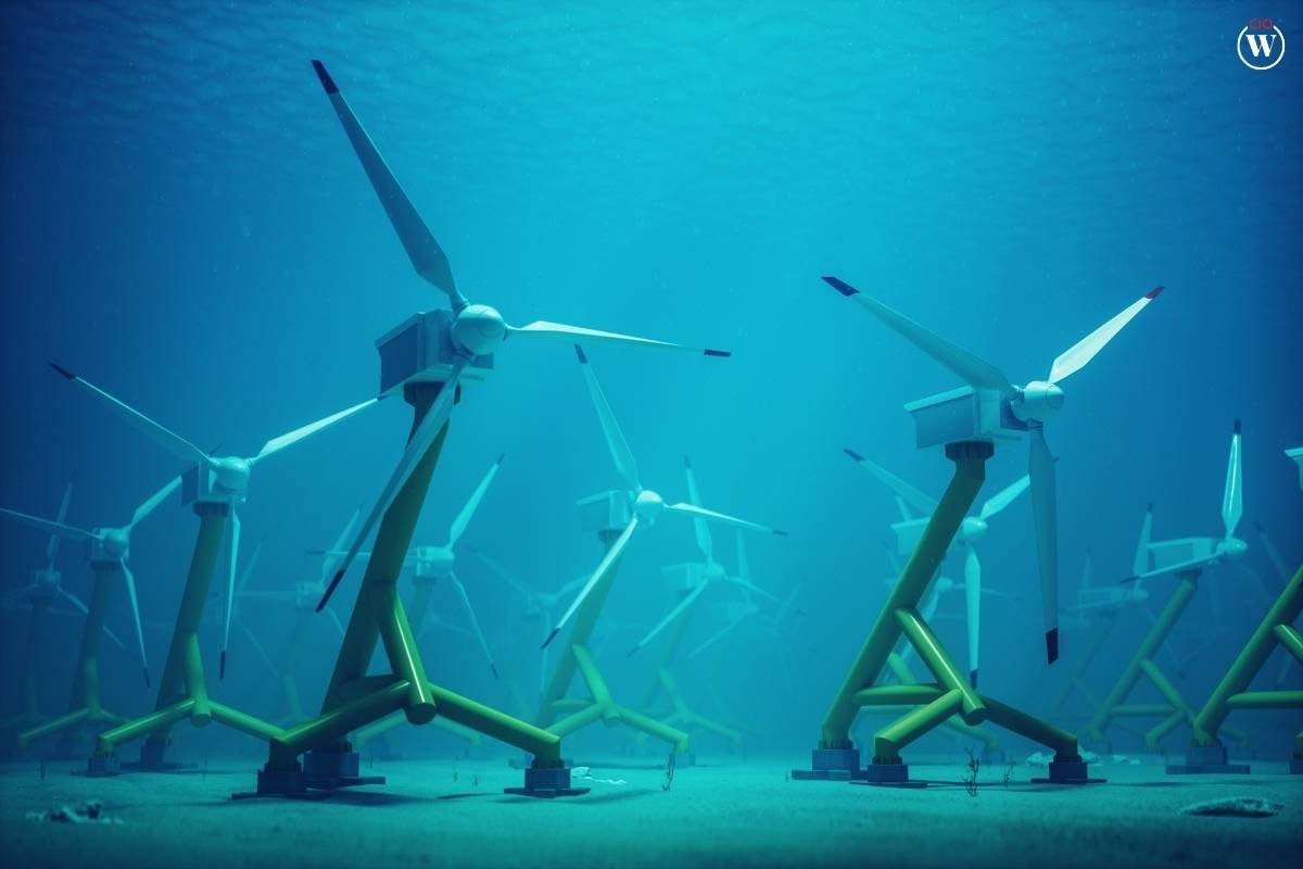 10 Innovative Renewable Energy Project Ideas to Power the Future | CIO Women Magazine