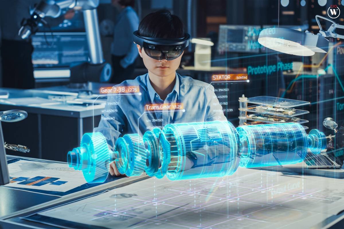 Robotics in STEM Education: Transforming Learning and Fostering Innovation | CIO Women Magazine