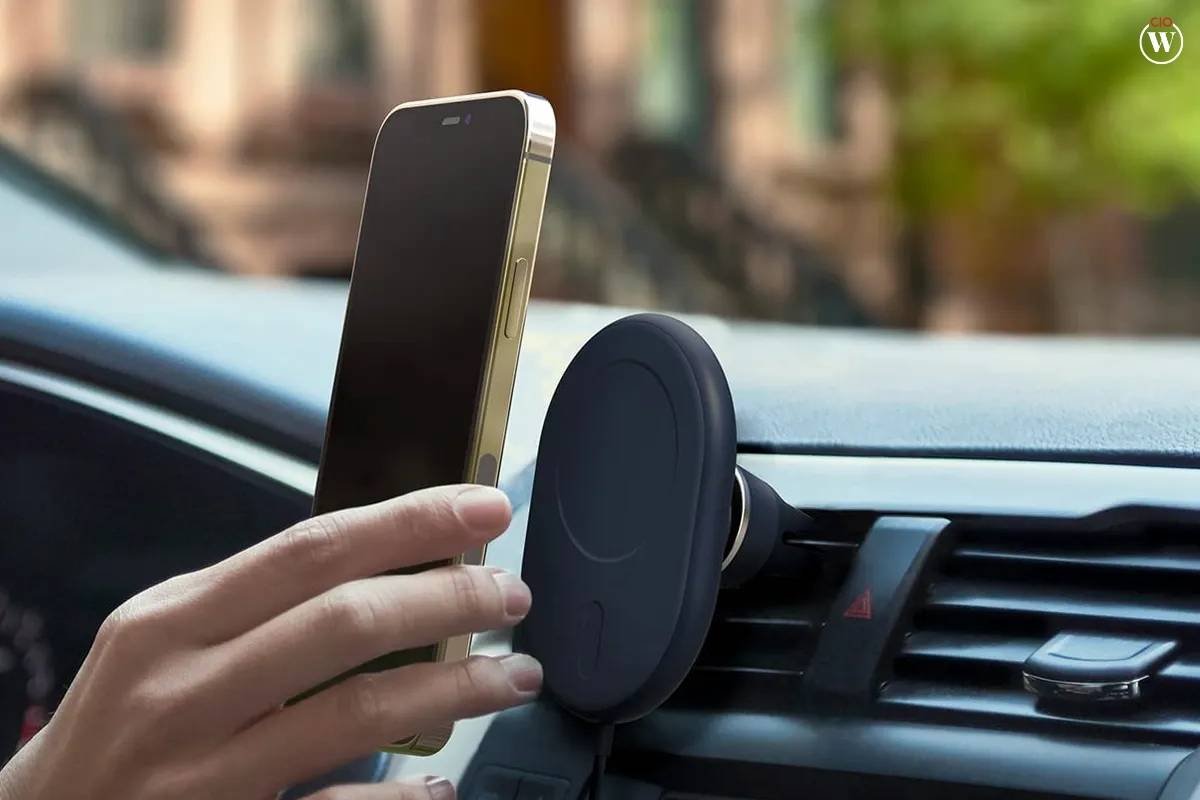 15 Must-Have Wireless Tech Gadgets for Women | CIO Women Magazine