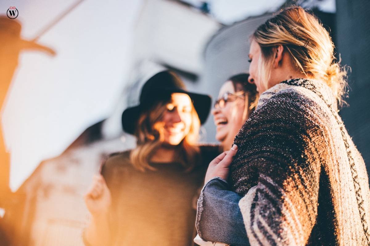 Recognizing When a Mental Health Disorder Is Holding You Back in Life? | CIO Women Magazine