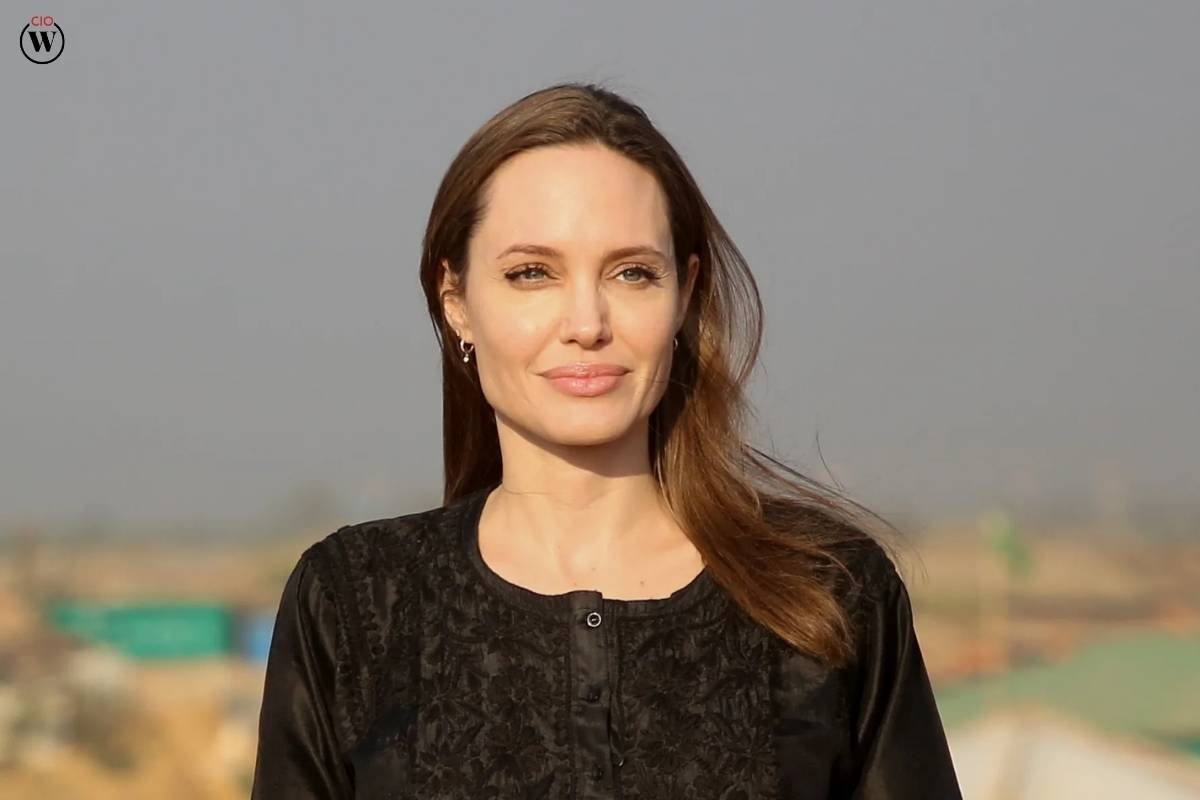 15 Popular Female Actresses Ruling the World | CIO Women Magazine