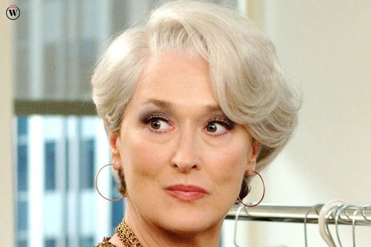 15 Popular Female Actresses Ruling the World | CIO Women Magazine
