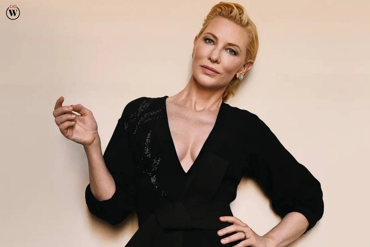 15 Popular Female Actresses Ruling the World | CIO Women Magazine
