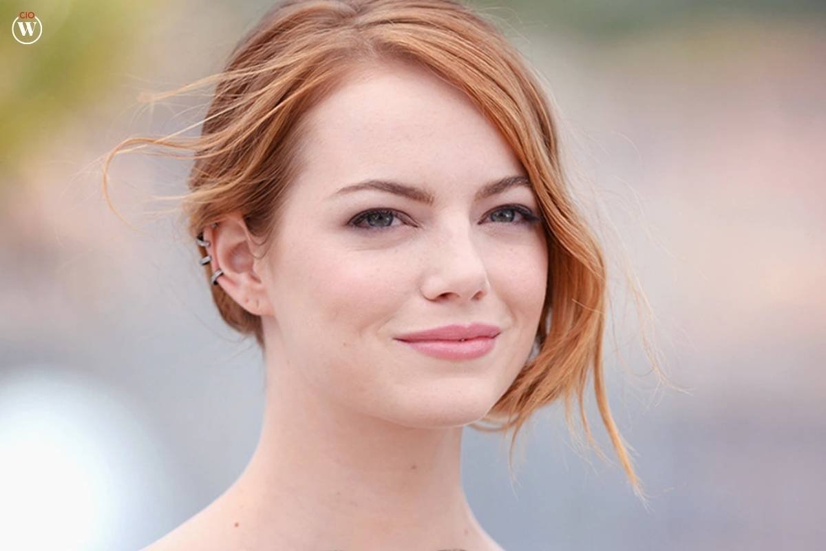 15 Popular Female Actresses Ruling the World | CIO Women Magazine