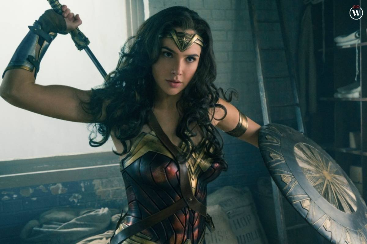 15 Popular Female Actresses Ruling the World | CIO Women Magazine