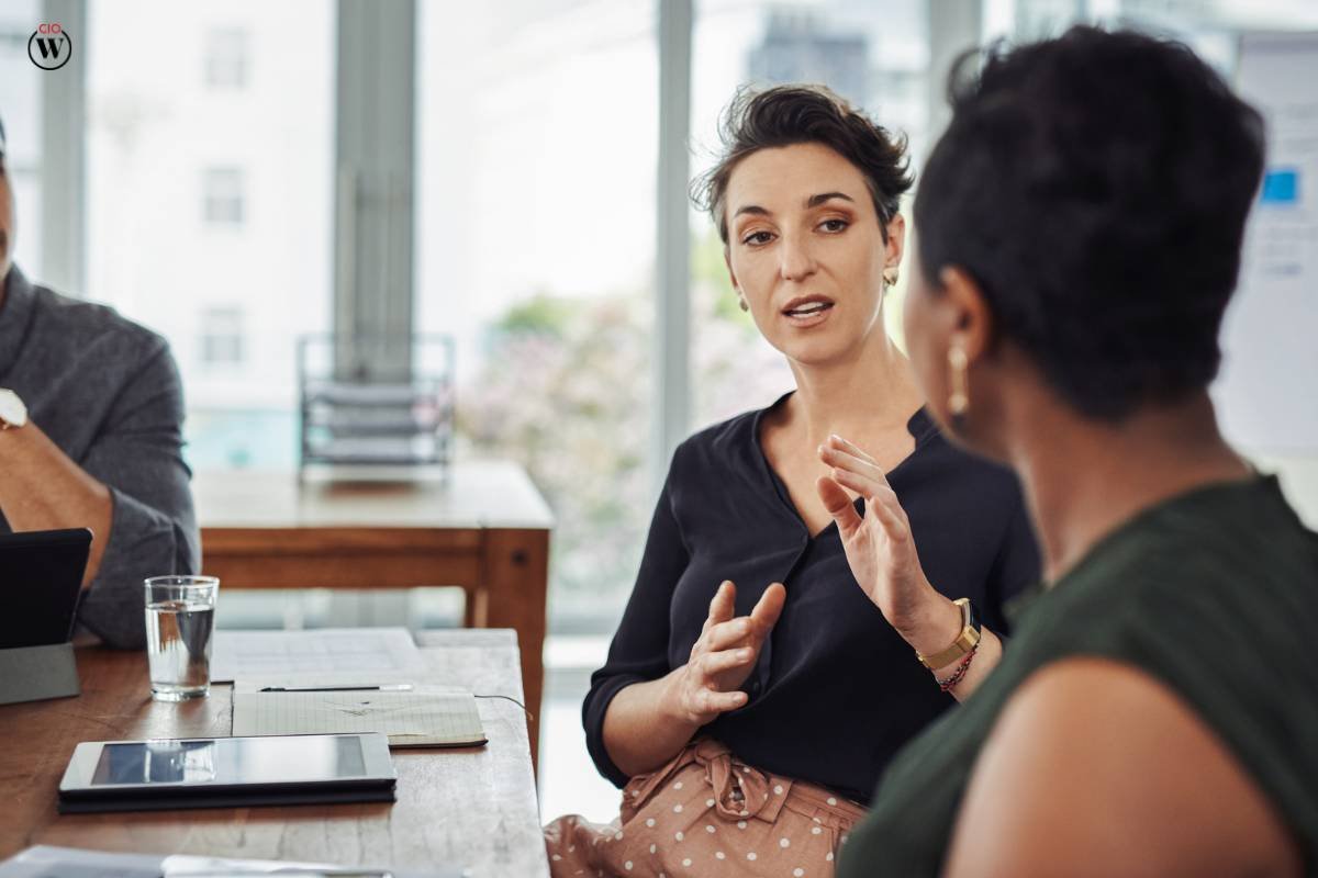 Unveiling the Essence of Key Success Indicators in Project Management | CIO Women Magazine
