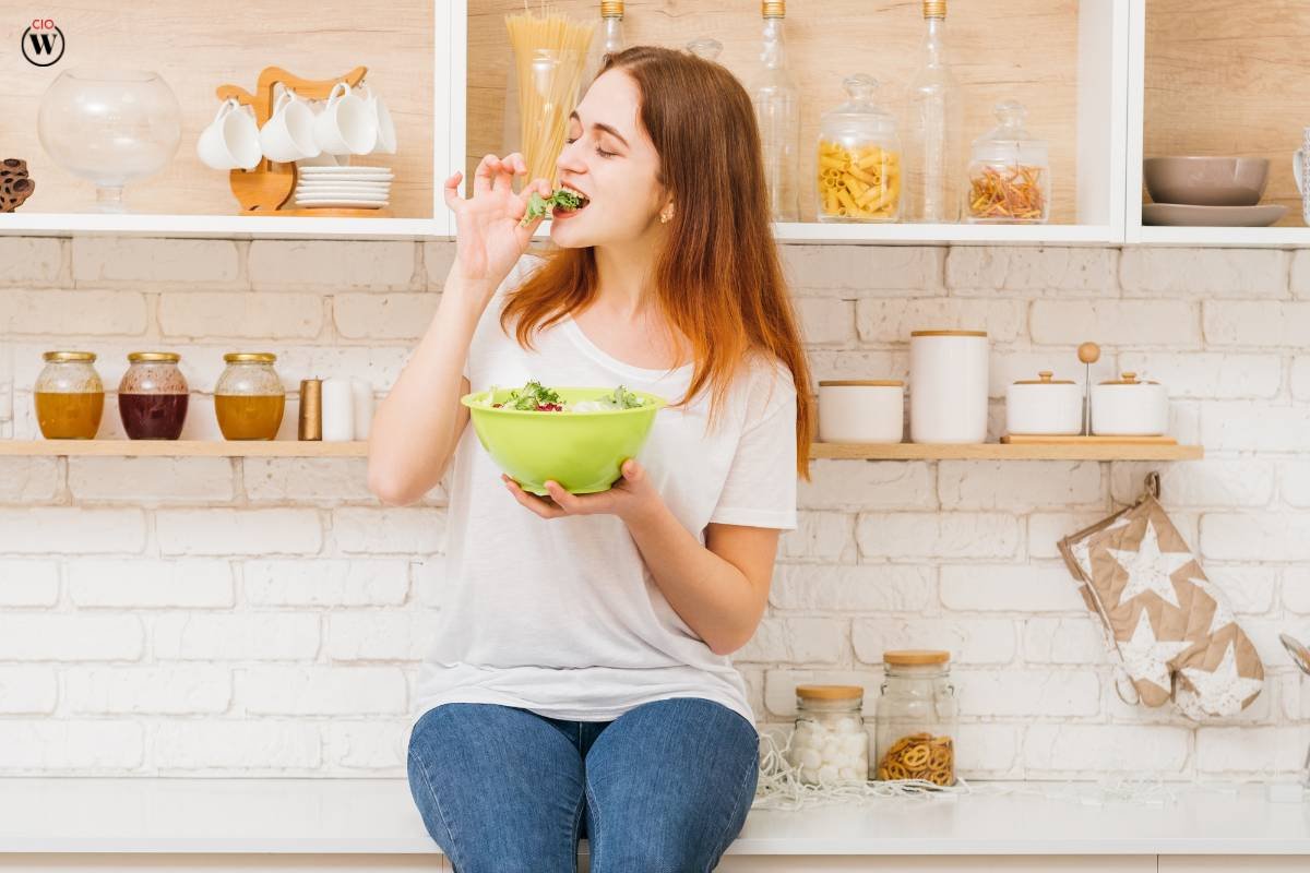 10 Essential Women's Health Tips for a Balanced Life | CIO Women Magazine
